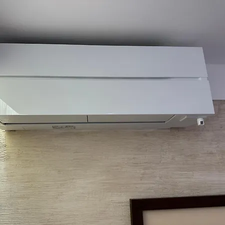 Apartment оазис вип клуб апарт