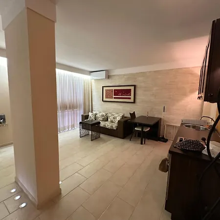 оазис вип клуб апарт Apartment Sunny Beach