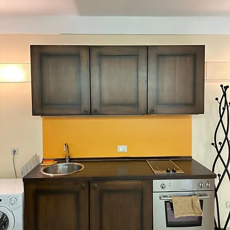 Apartment оазис вип клуб апарт Sunny Beach