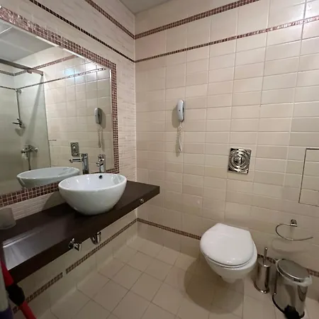 оазис вип клуб апарт Apartment