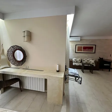 Apartment оазис вип клуб апарт Sunny Beach